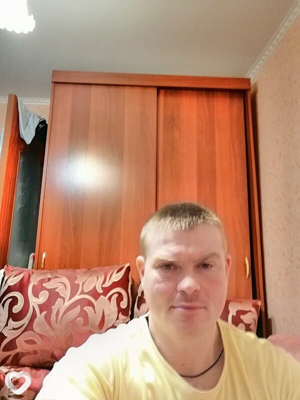 Андрей, 40, Мантурове — анкета №1023976