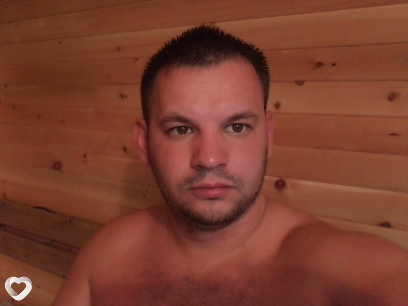 Антон, 33, Егорьевске — анкета №1023983