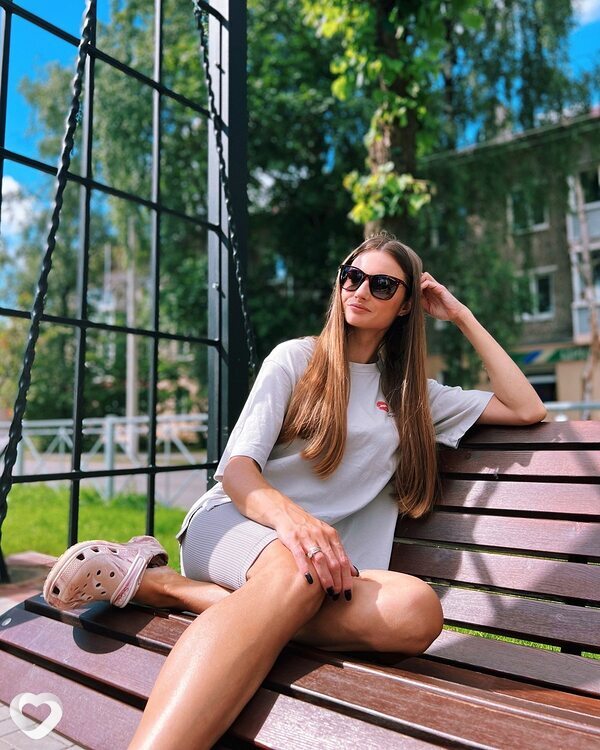 Настя, Краснодар