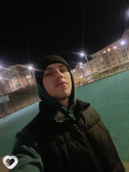 Александр, 27, Нижнем Новгороде — анкета №1023995