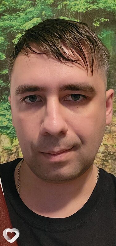 Дмитрий, 39, Чебоксарах — анкета №1023996