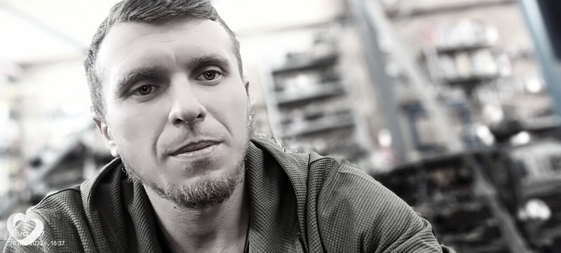 Александр, 36, Подольске — анкета №1024002