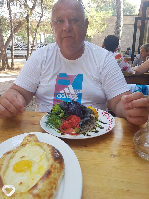 Виталий, 59, Воронеже — анкета №1024062