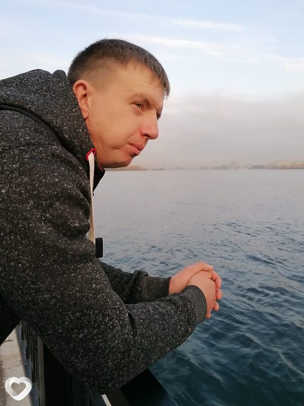 Геннадий, 34, Канске — анкета №1024063