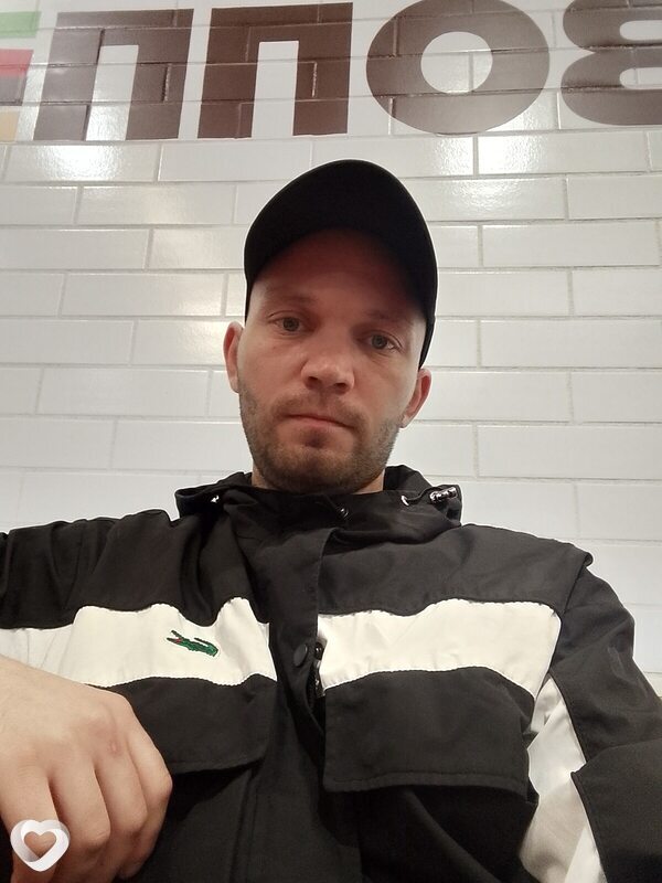Дима, 28, Бобруйске — анкета №1024068