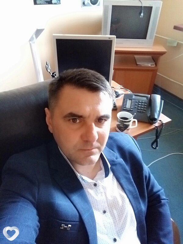 Юрий, 49, Железногорске — анкета №1024069