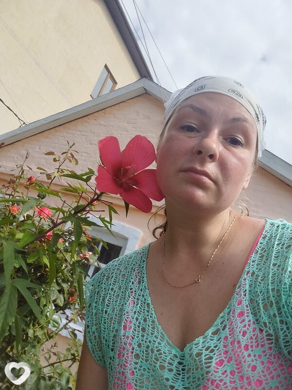 Алена, 35, Нижнем Новгороде — анкета №1024107