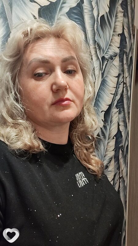 Наталья, 46, Южно-Сахалинске — анкета №1024109