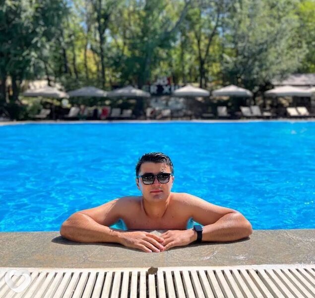 Мади, 30, Астане — анкета №1024112