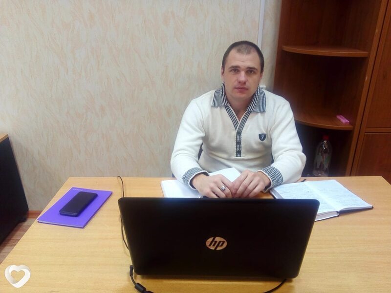 Олег, 35, Пскове — анкета №1024119