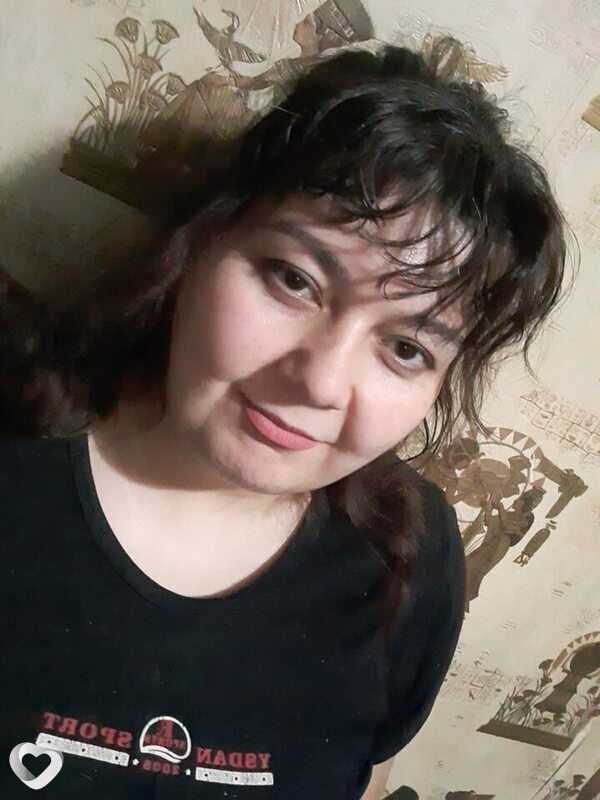 Ирина, 41, Караганде — анкета №1024122