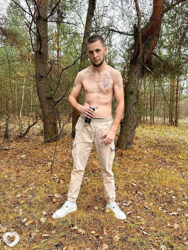 Руслан, 28, Орёл — анкета №1024125