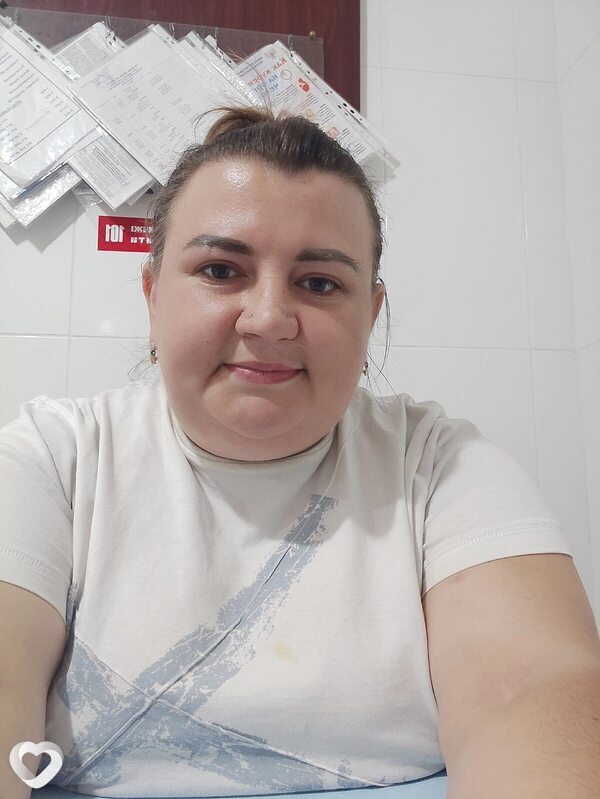 Сонька, 36, Донецке — анкета №1024126