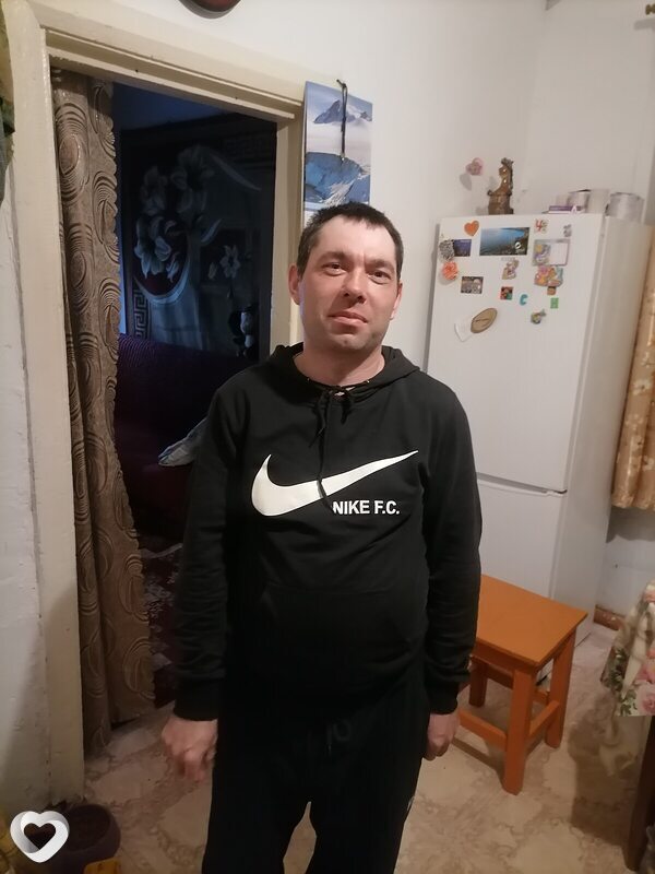 Серега, Усть-Баргузин