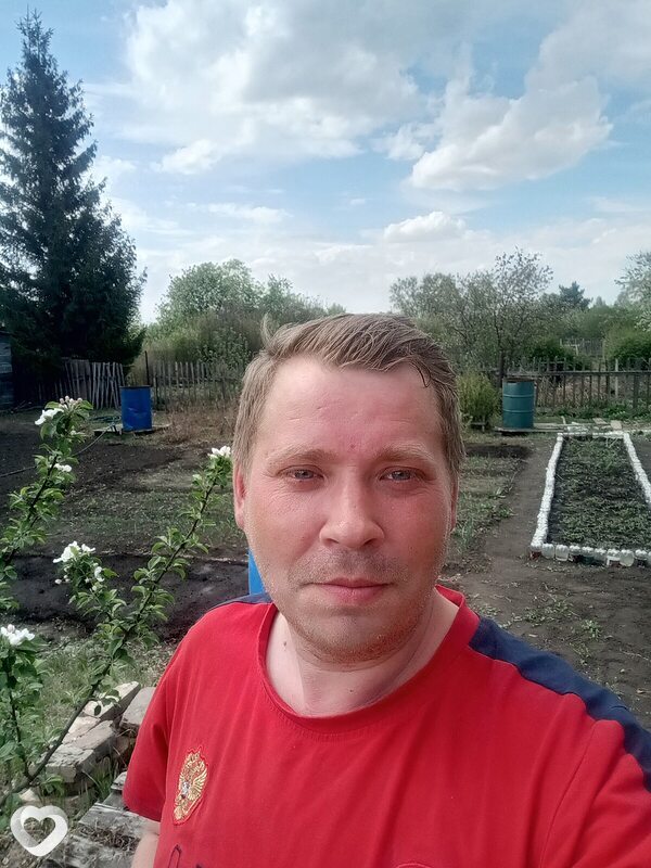 Алексей, 43, Москве — анкета №1024157