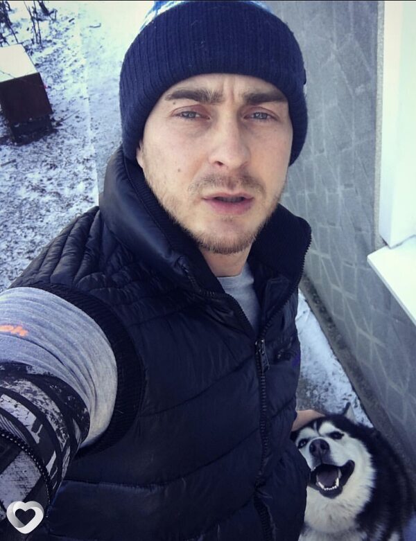 Арсений, 41, Липецке — анкета №1024166