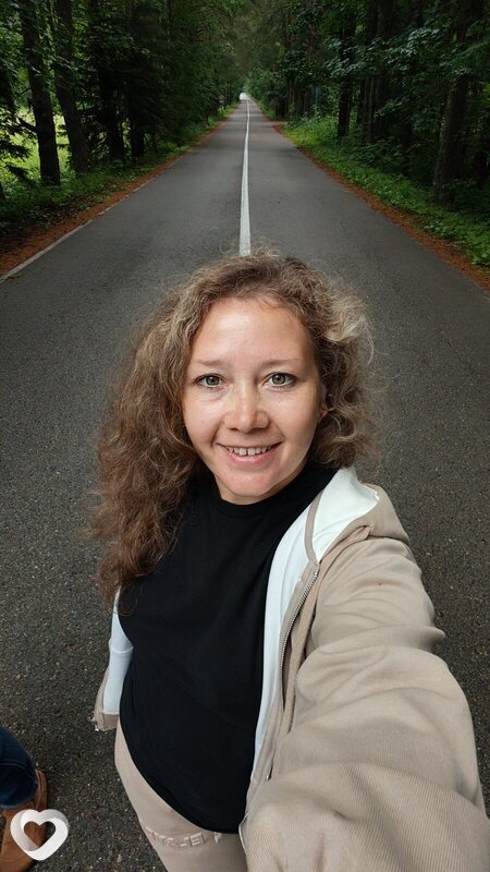 Вера, 31, Александрове — анкета №1024177