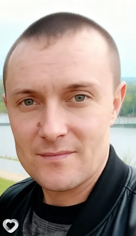Александр, 43, Барнауле — анкета №1024181