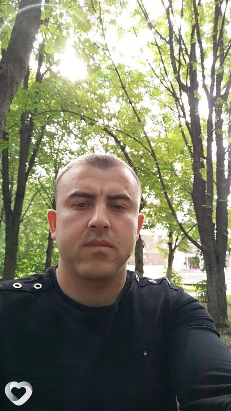 Сухроб, 39, Красногорске — анкета №1024083