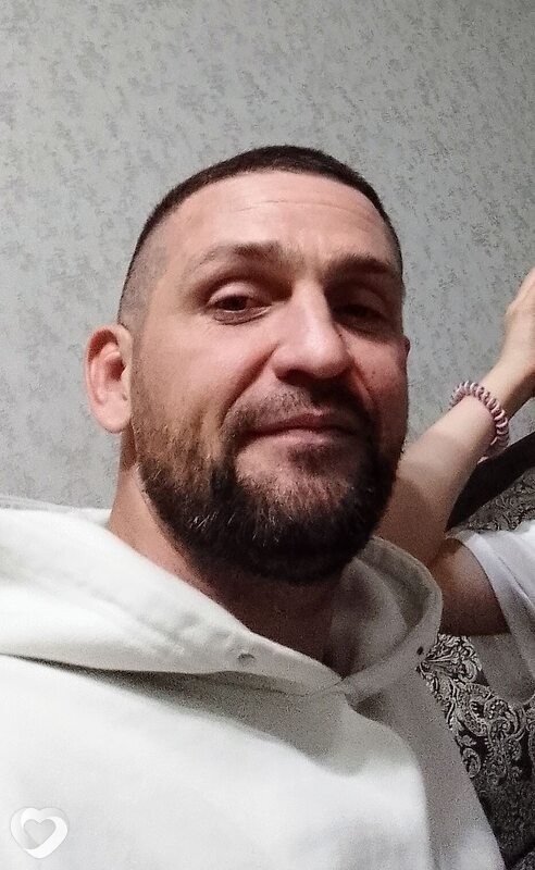 Антон, 39, Альметьевске — анкета №1024090