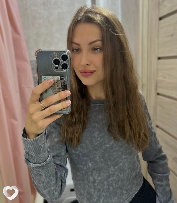 Алина, 34, Чите — анкета №1024093