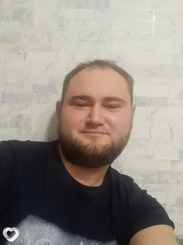 Сергей, 31, Усть-Илимск — анкета №1024094