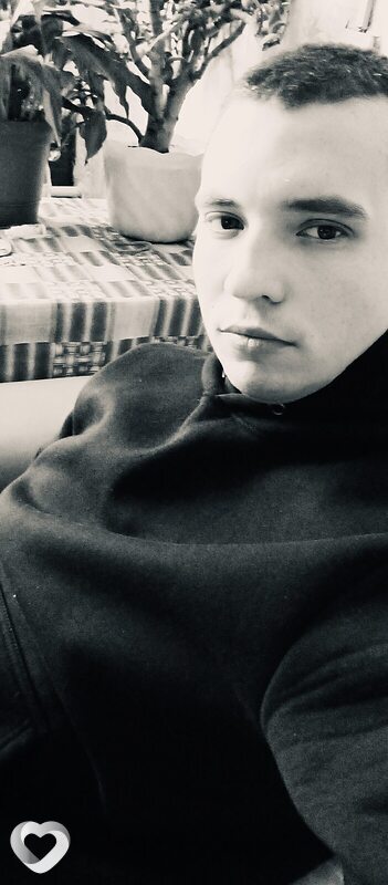 Макс, 27, Санкт-Петербурге — анкета №1024096