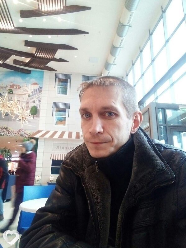 Василий, 40, Мелеузе — анкета №1024106