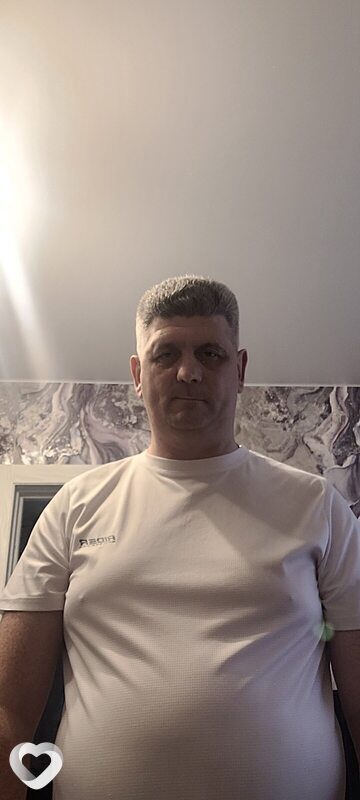 Юрий, 49, Подольске — анкета №1024207