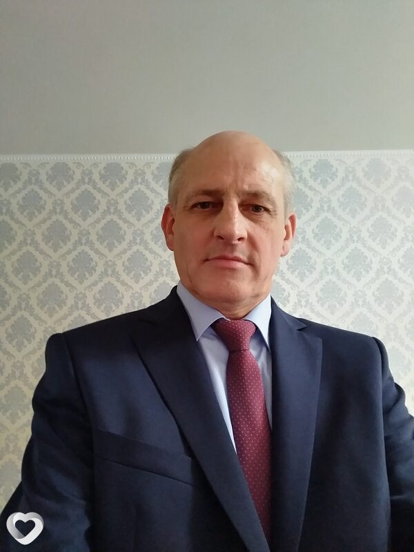 Анатолий, 58, Гомеле — анкета №1024210
