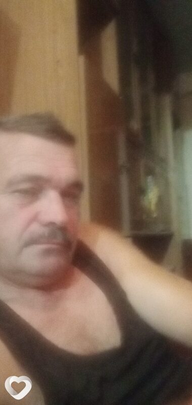 Ваня, 59, Хойниках — анкета №1024214