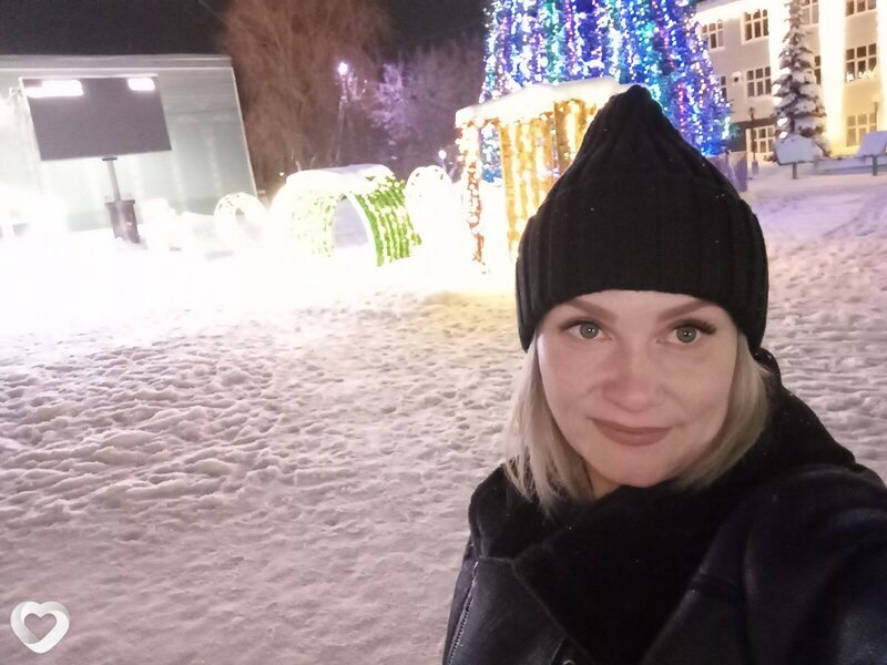 Ксения, 34, Екатеринбурге — анкета №1024215