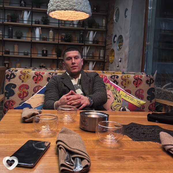 Александр, 28, Иванове — анкета №1024217