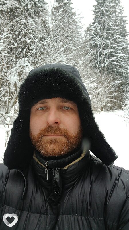 Сергей, 37, Хотькове — анкета №1024224