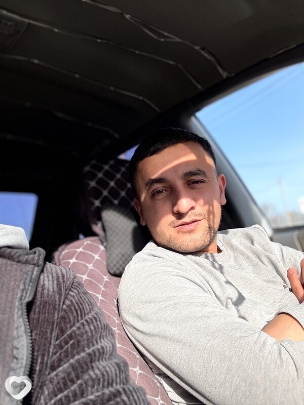 Элнар, 26, Новочеркасске — анкета №1024230