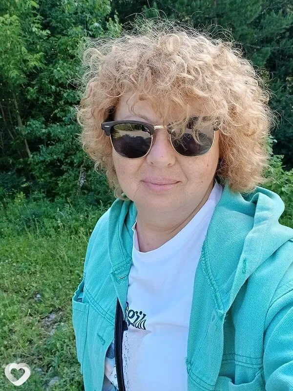 Светлана, 57, Горно-Алтайске — анкета №1024261