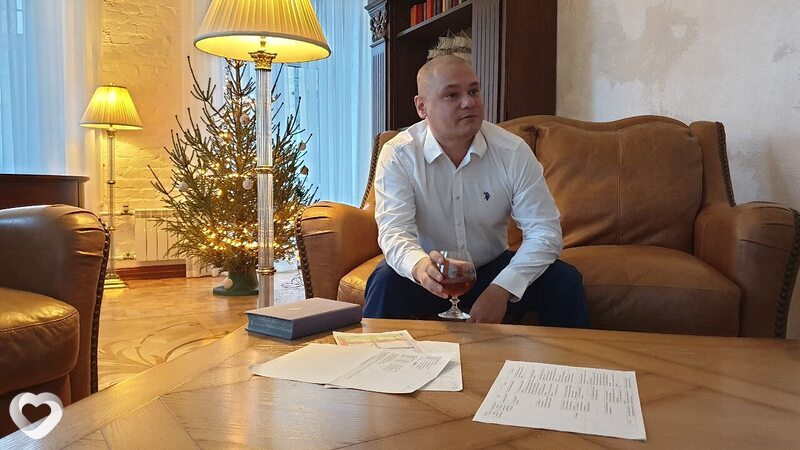 Петр, 35, Великом Новгороде — анкета №1024264