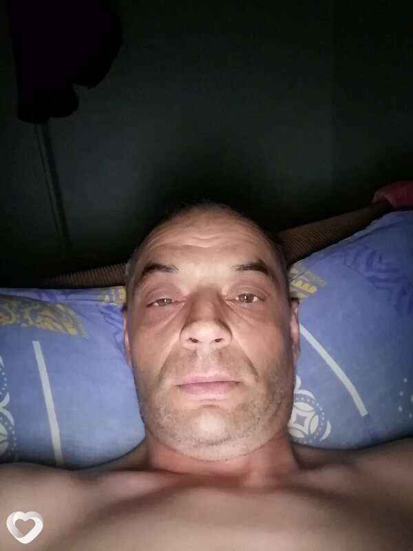 Дмитрий, 48, Балахне — анкета №1024232