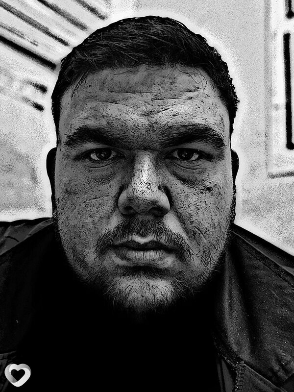 Иван, 28, Верхней Салде — анкета №1024241