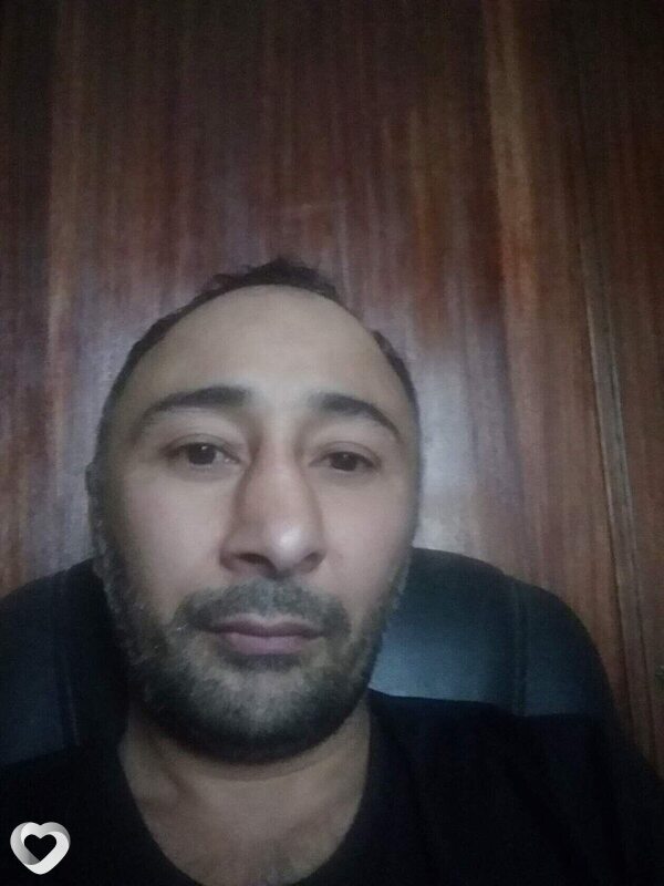 Нурик, 48, Бишкек — анкета №1024251