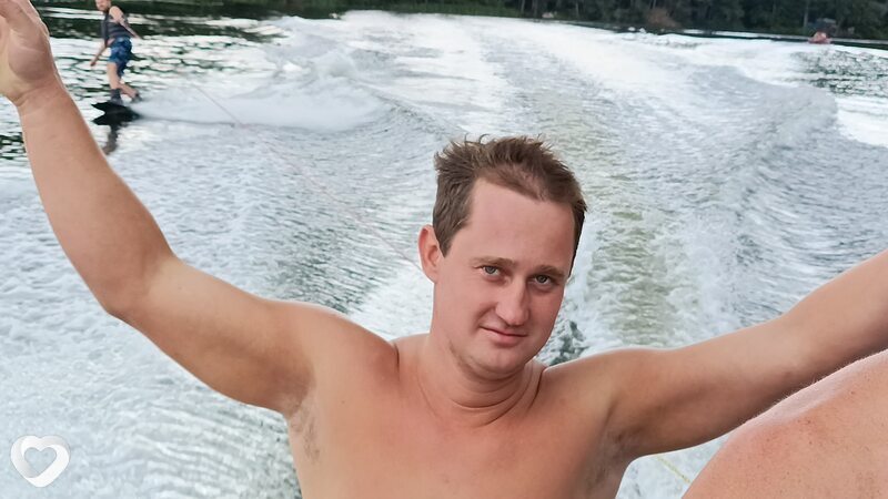 Сергей, 41, Воронеже — анкета №1024252