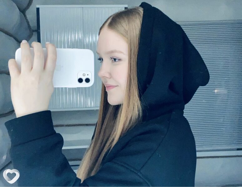 Катя, 23, Казани — анкета №1024254