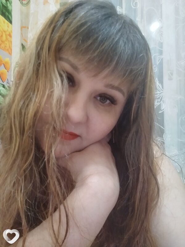 Anzelika, 46, Сургуте — анкета №1024333