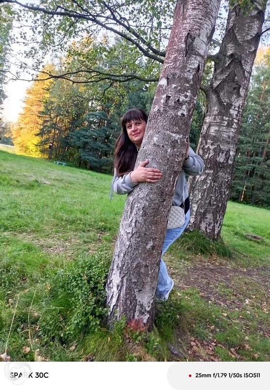 Кристина, 41, Волгограде — анкета №1024334