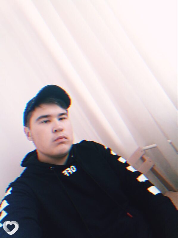 Данил, 22, Тольятти — анкета №1024339