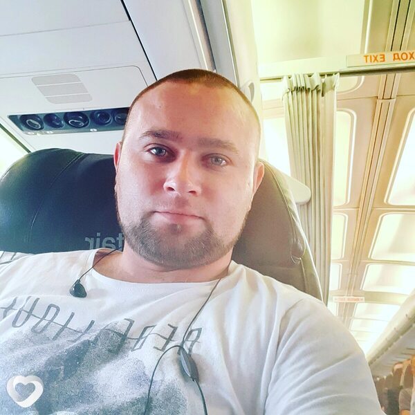 Дмитрий, 35, Норильске — анкета №1024341