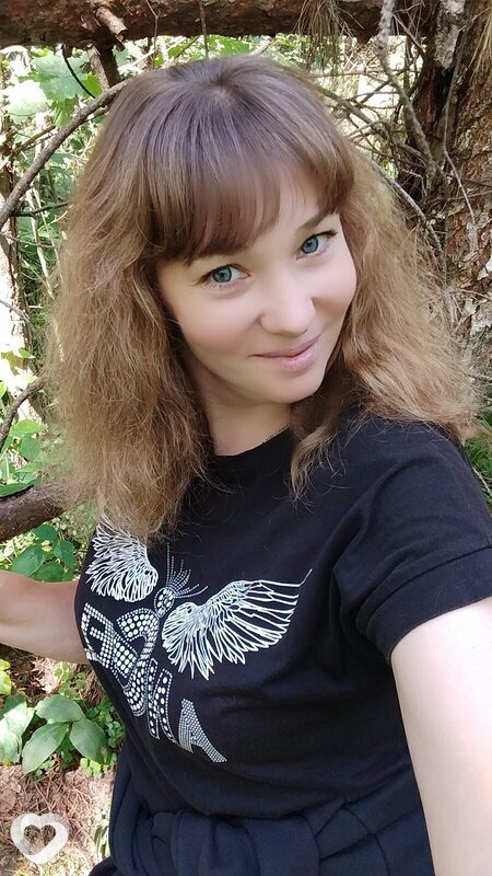 Вредина, 40, Могилев — анкета №1024342