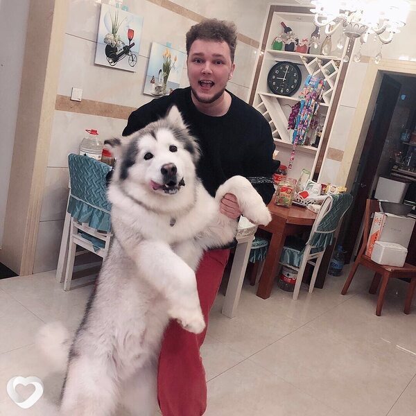 Даниил, 30, Москве — анкета №1024351