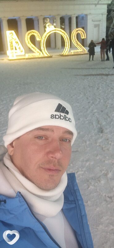 Иван, 39, Севастополе — анкета №1024352