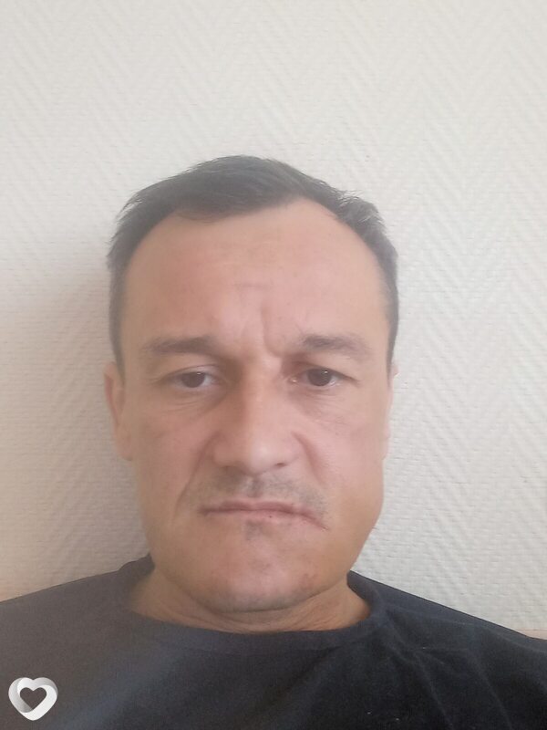 Александр, 48, Перми — анкета №1024356